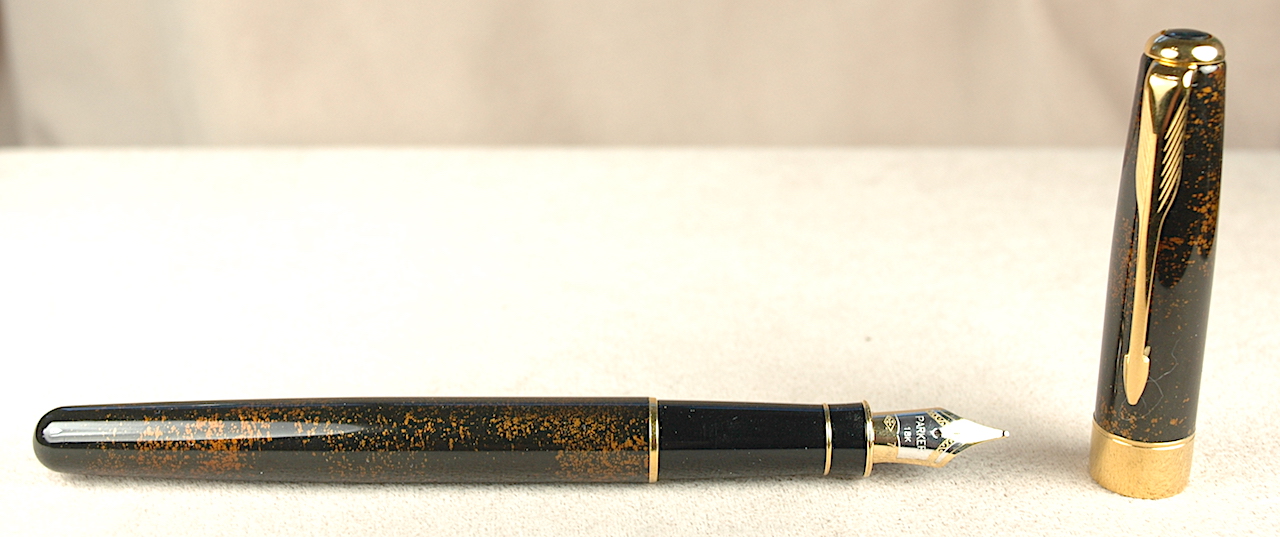Pre-Owned Pens: 4750: Parker: Sonnet